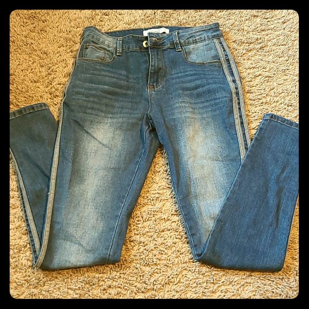 Blue Jeans